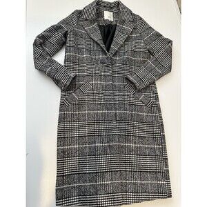 River Island Peacoat Sz 6